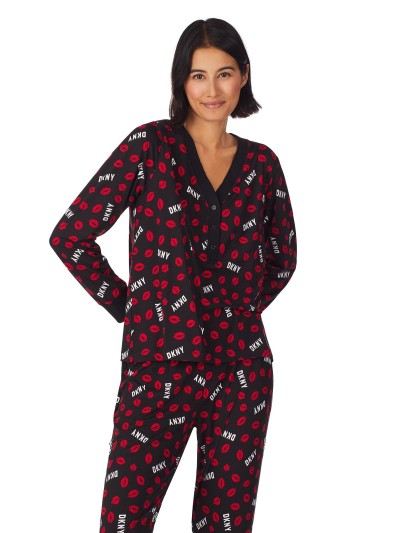 PIŻAMA DKNY 2822684F