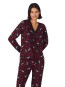 PIŻAMA DKNY 2822684F