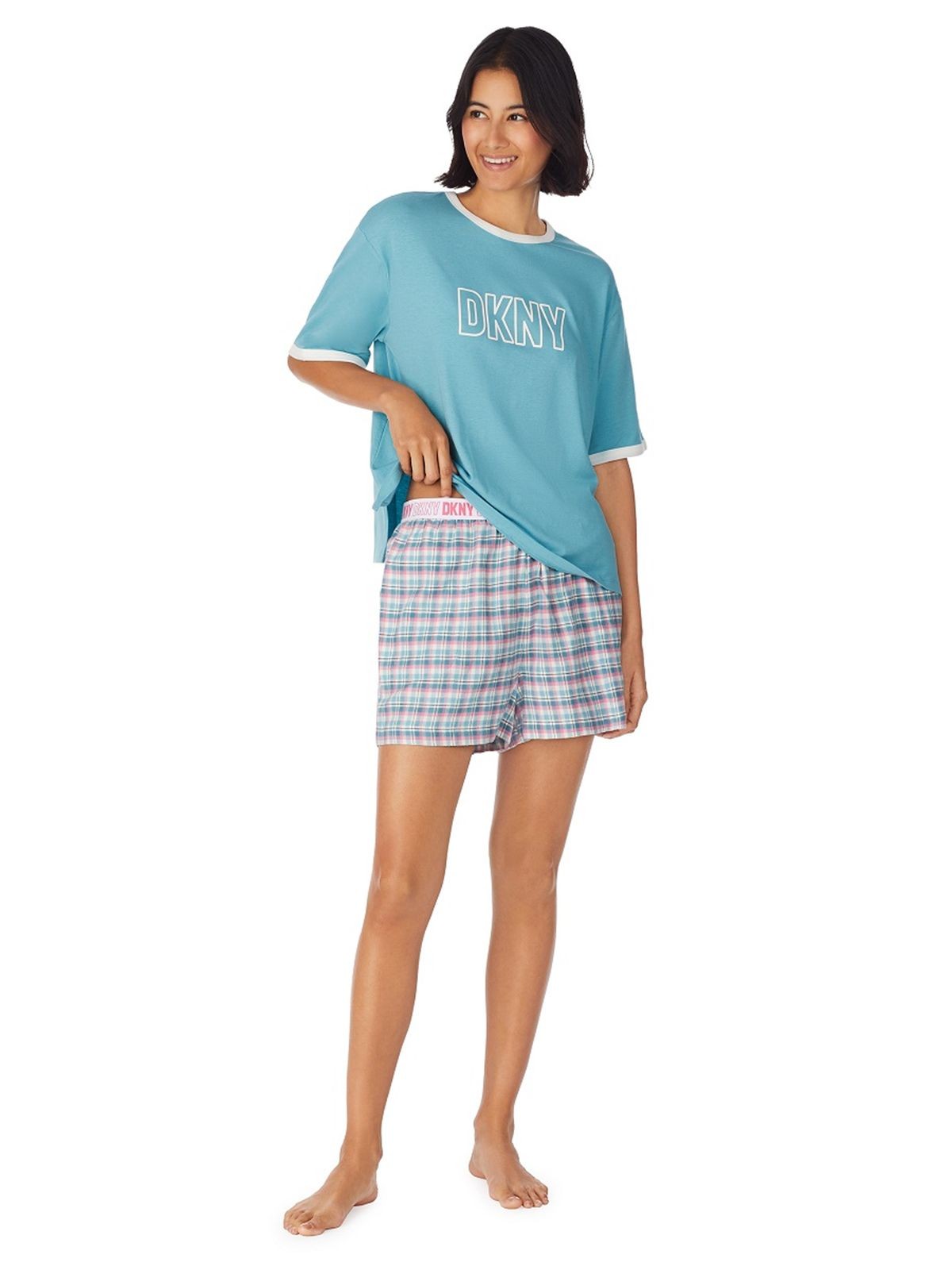 PIŻAMA DKNY 2522669