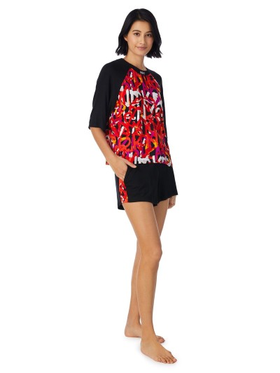 PIŻAMA DKNY 2822631