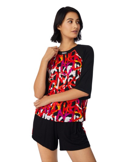 PIŻAMA DKNY 2822631