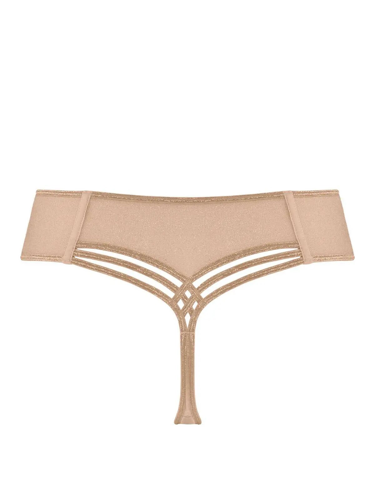 FIGI MARLIES DEKKERS DAME de PARIS 19902