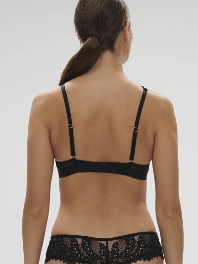 BIUSTONOSZ SIMONE PERELE MYSTIC 1D3309