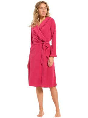 PASTUNETTE BATHROBE 75199-326-0