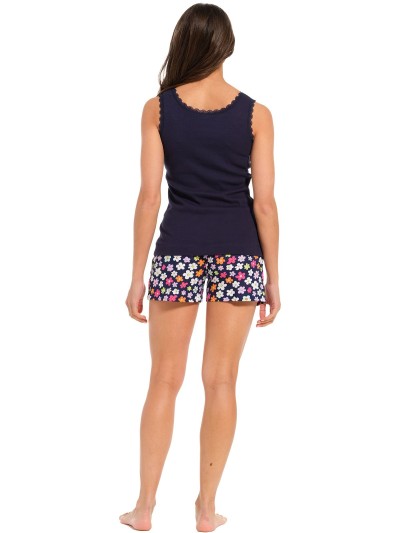 PIŻAMA PASTUNETTE 31241-402-2