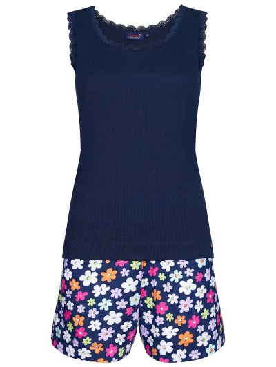 PIŻAMA PASTUNETTE 31241-402-2