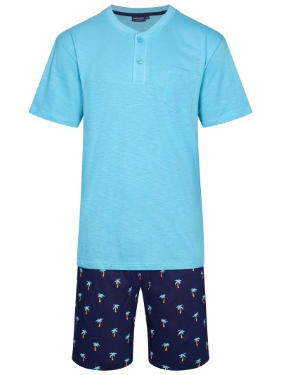 PIŻAMA PASTUNETTE 33241-616-4