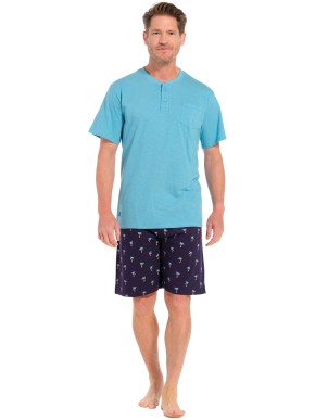 PASTUNETTE PYJAMAS 33241-616-4