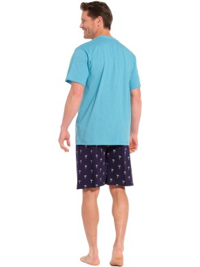 PYJAMA PASTUNETTE 33241-616-4