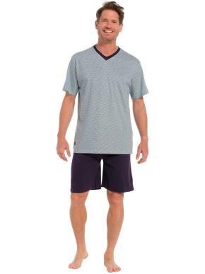 PYJAMA PASTUNETTE 33241-608-2