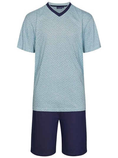 PIŻAMA PASTUNETTE 33241-608-2