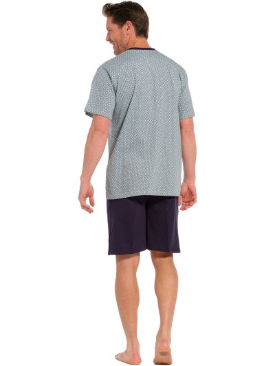 PIŻAMA PASTUNETTE 33241-608-2