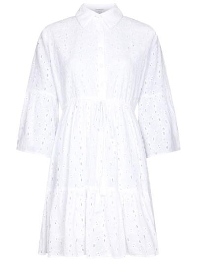 DODATEK PLAŻOWY PASTUNETTE 16241-228-4 SUKIENKA