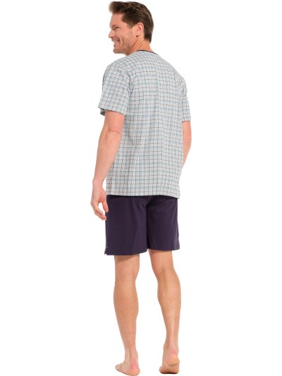 PIŻAMA PASTUNETTE 33241-614-2