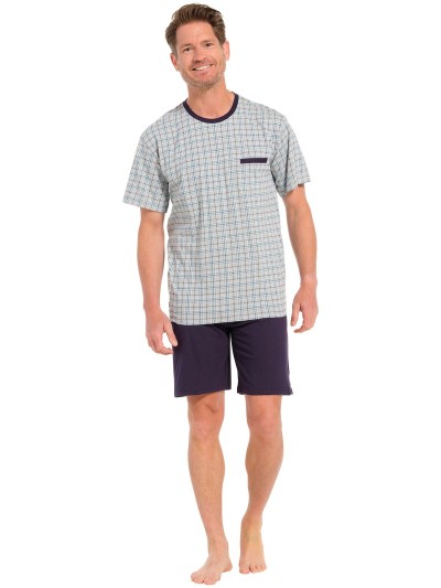 PIŻAMA PASTUNETTE 33241-614-2