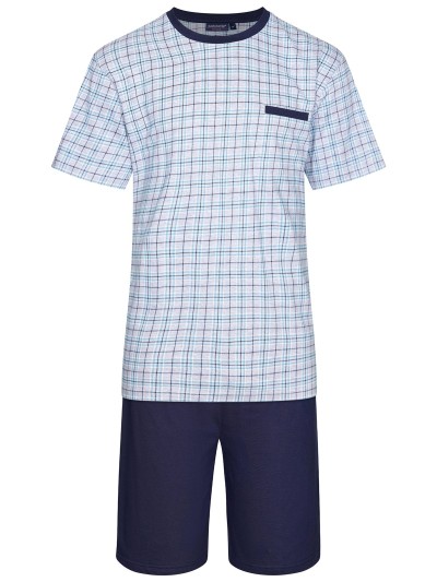 PIŻAMA PASTUNETTE 33241-614-2