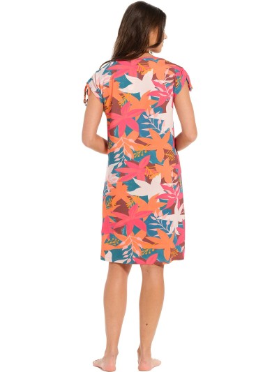 DODATEK PLAŻOWY PASTUNETTE 16241-200-2 SUKIENKA