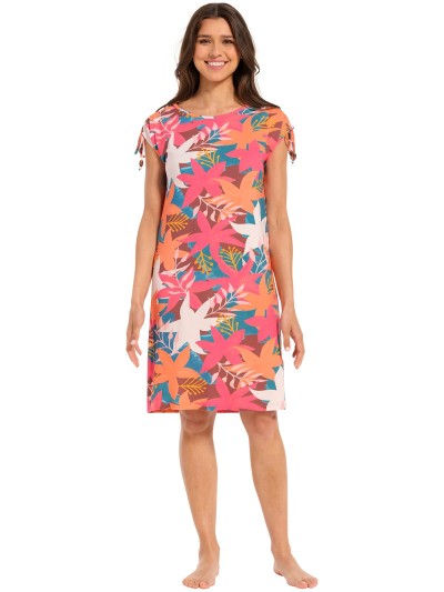 DODATEK PLAŻOWY PASTUNETTE 16241-200-2 SUKIENKA