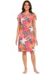 DODATEK PLAŻOWY PASTUNETTE 16241-200-2 SUKIENKA