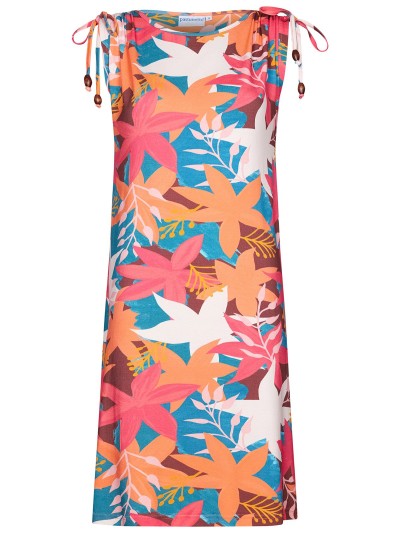 DODATEK PLAŻOWY PASTUNETTE 16241-200-2 SUKIENKA