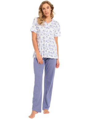 PYJAMA PASTUNETTE 20241-126-6
