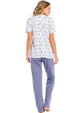 PASTUNETTE PYJAMAS 20241-126-6