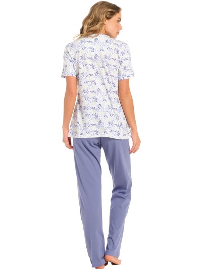 PIŻAMA PASTUNETTE 20241-126-6