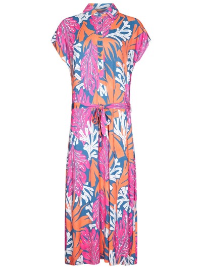 DODATEK PLAŻOWY PASTUNETTE 16241-206-4 SUKIENKA