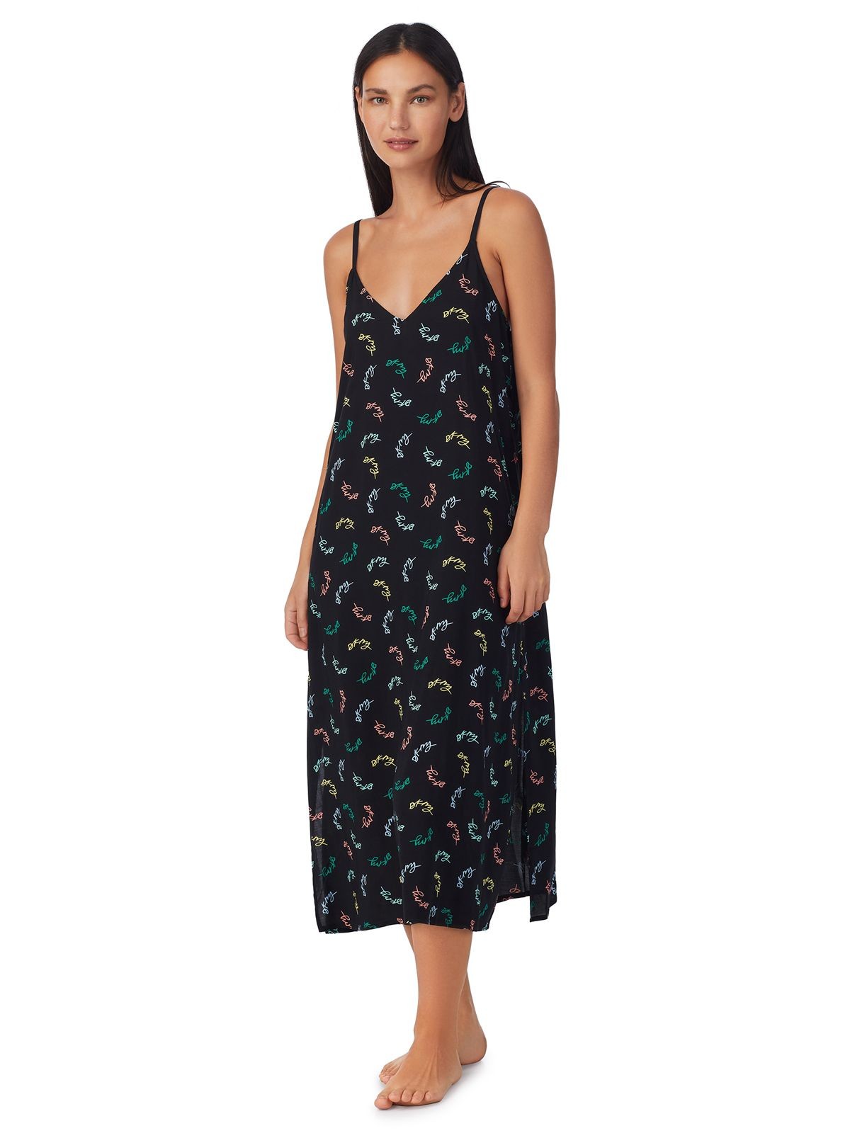 SUKIENKA DKNY 00005