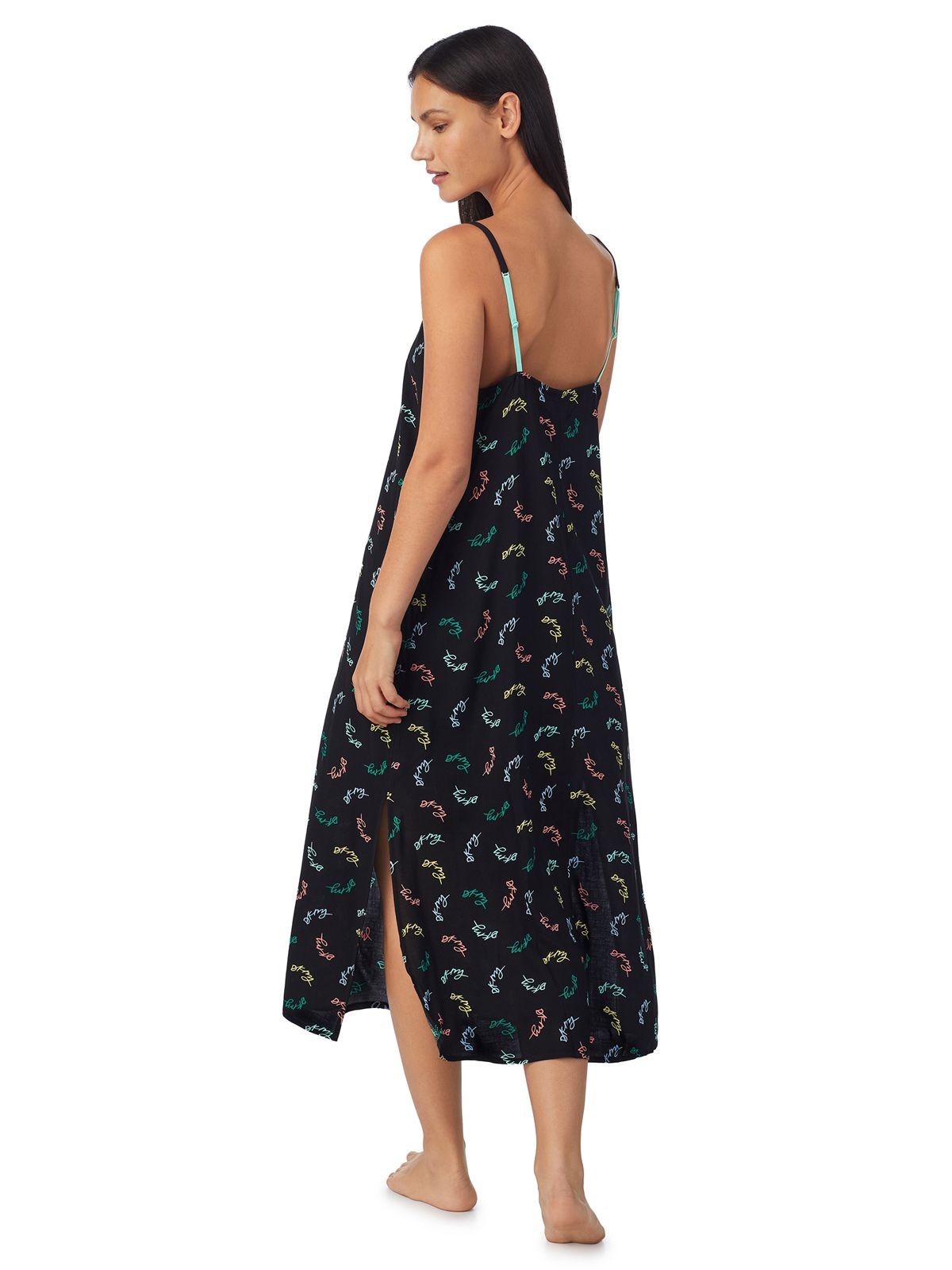 SUKIENKA DKNY 00005