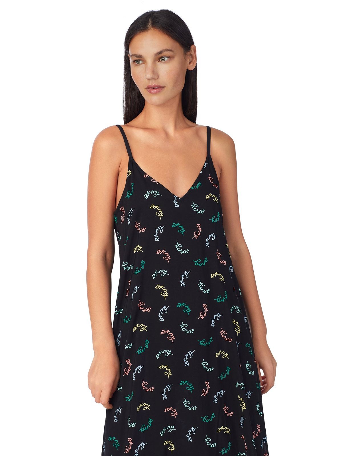 SUKIENKA DKNY 00005
