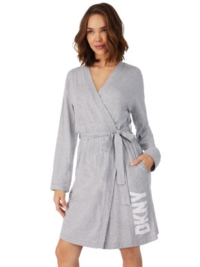 Bademantel DKNY 2122635