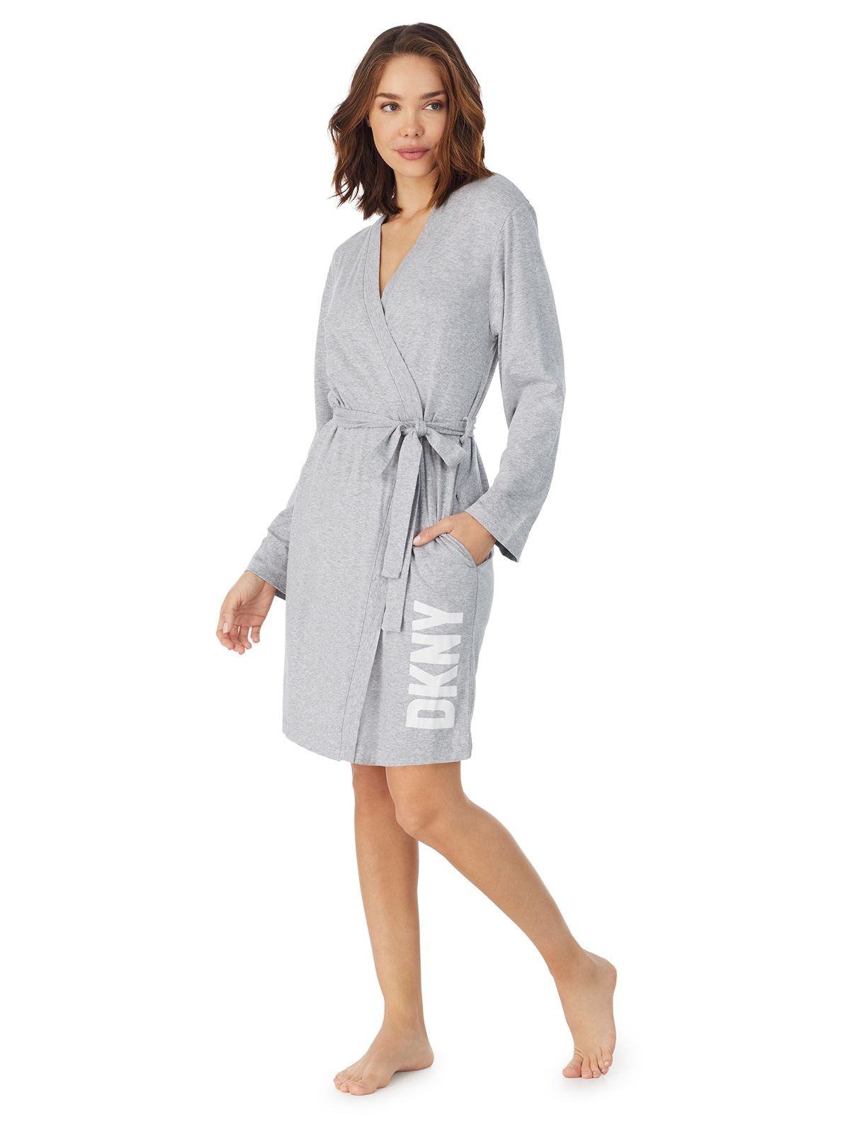 SZLAFROK DKNY 2122635