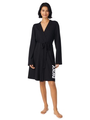 DKNY ROBE 2122635