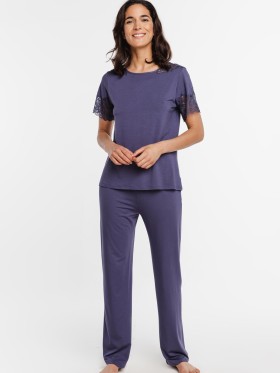 PYŽAMO COEMI 242C107