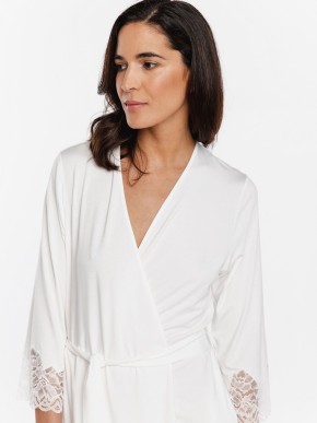 COEMI BATHROBE 242C109