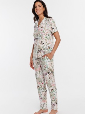 COEMI PYJAMAS 242C403