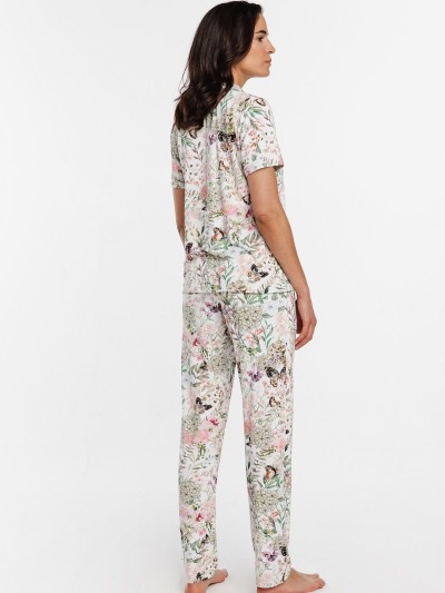 PIŻAMA COEMI 242C403