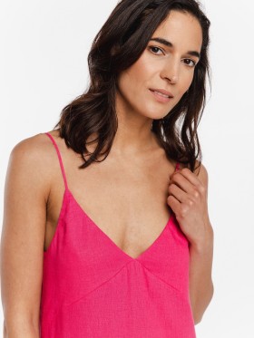 DOPLŇKY PLÁŽOVÁ COEMI 242L601 ŠATY