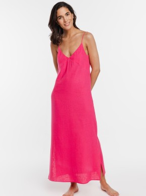 COEMI Strand-Add-on 242L601 Kleid