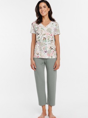 COEMI PYJAMAS 242C404