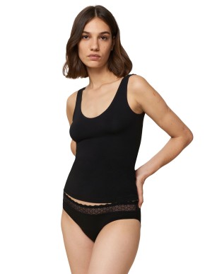 TRIUMPH FEEL OF MODAL TAI BRIEFS