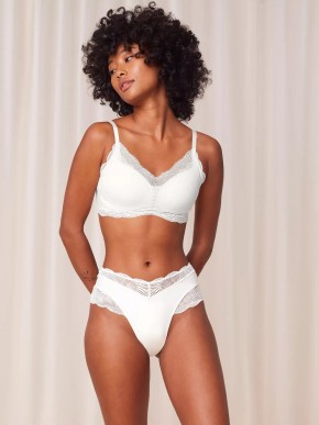 TRIUMPH LIFT SMART BANDEAU MAXI EX BRIEFS