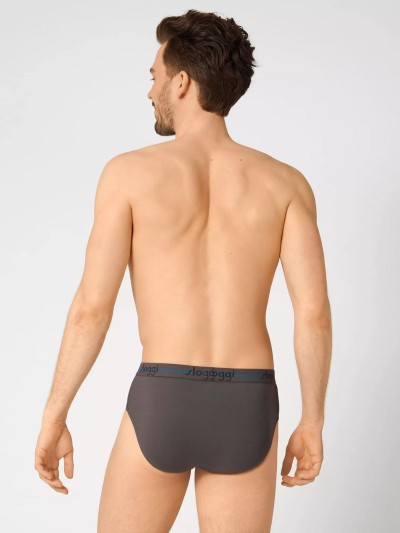 SLIPY SLOGGI MEN START MIDI C2P