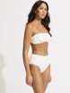 KOSTIUM KĄPIELOWY SEAFOLLY LULU 31488-101 GÓRA OD BIKINI
