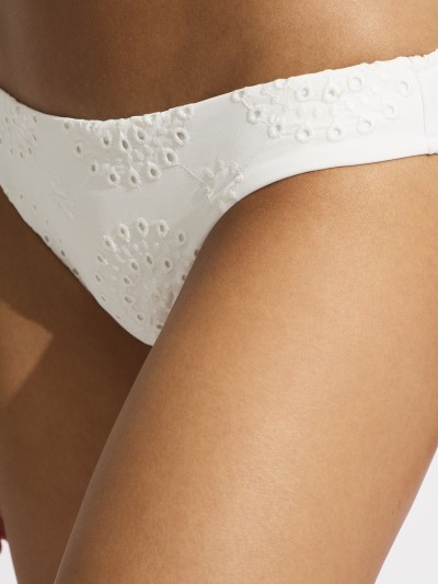 KOSTIUM KĄPIELOWY SEAFOLLY LULU 40054-101 DÓŁ OD BIKINI