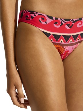 BADEANZUG SEAFOLLY ATLANTIS 40473-127 BIKINIHOSE