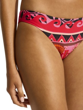 PLAVKY SEAFOLLY ATLANTIS 40473-127 DÓŁ OD BIKINI