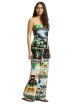 DODATEK PLAŻOWY SEAFOLLY ATLANTIS 72059 PAREO