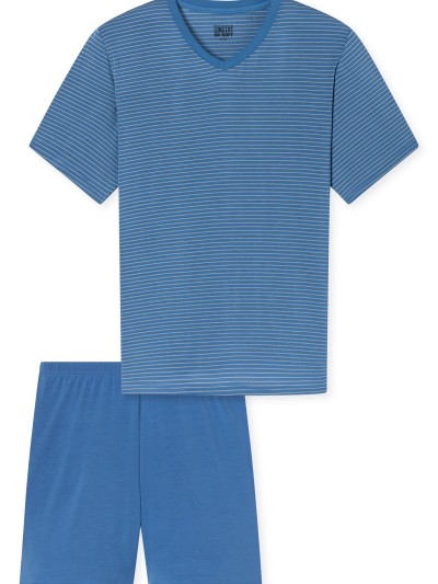 PIŻAMA SCHIESSER 181178